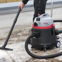 Sprintus | N51/1 KPS Pumpensauger Wassersauger – Bild 2