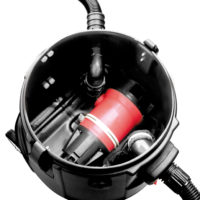 Sprintus | N51/1 KPS Pumpensauger Wassersauger – Bild 3