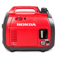 Honda EU22i – Bild 2