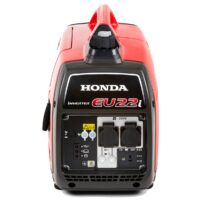 Honda EU22i – Bild 3