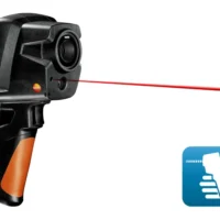 Wärmebildkamera von Testo 872 – Bild 2